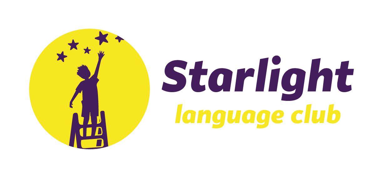 ELC Starlight - курси англійської мови в Вінниці