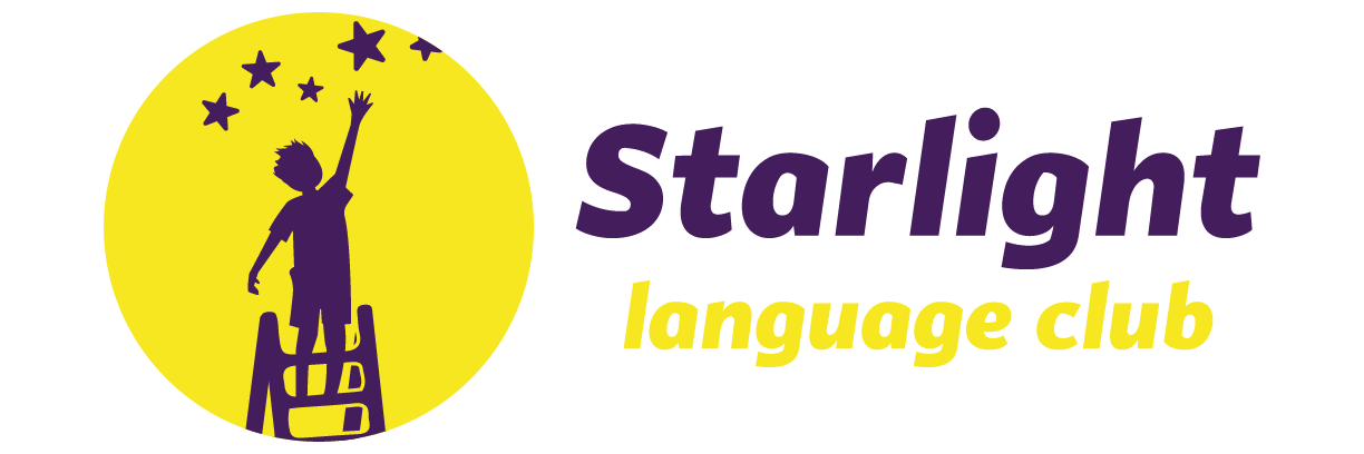 ELC Starlight - курси англійської мови в Вінниці